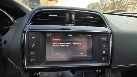 Voitures D'occasion À Bayonne | Jaguar F-Pace 2.0 D - 180 Ch Awd Bva8 R-Sport 5P