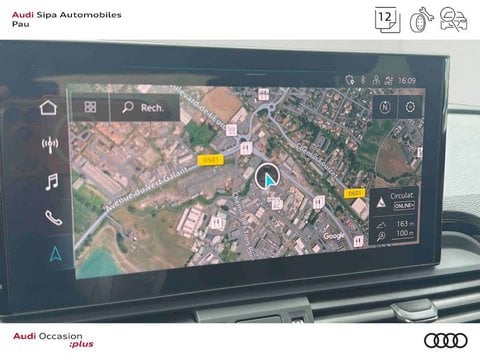 Voitures D'occasion À Lescar | Audi Q5 50 Tfsie 299 S Tronic 7 Quattro S Line 5P