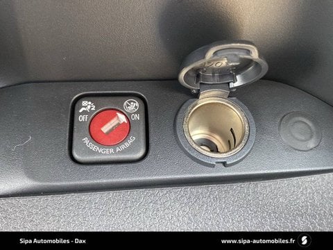 Voitures D'0Km À Dax | Fiat E-Scudo Iii E-Scudo Fourgon 136 75 Kwh Xl 4P