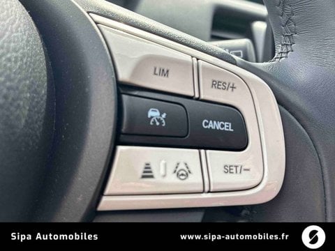 Voitures D'occasion À Mérignac | Honda Jazz E:hev 1.5 I-Mmd Advance 5P