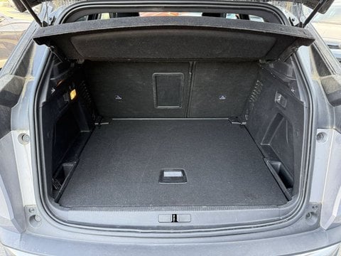 Voitures D'occasion À Muret | Peugeot 3008 Ii Bluehdi 130Ch S&S Eat8 Gt 5P