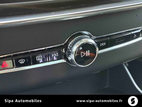 Voitures D'occasion À Mérignac | Volvo Xc90 T8 Awd Hybride Rechargeable 455 Ch Geartronic 8 7Pl...