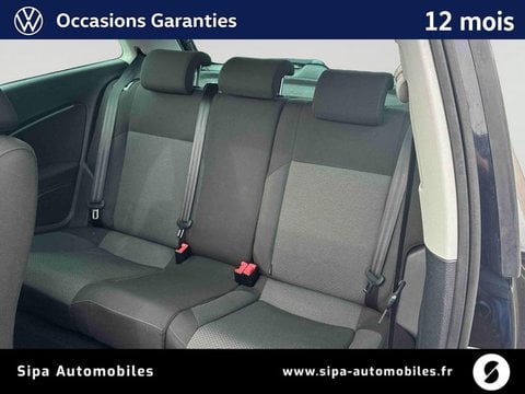 Voitures D'occasion À Lescar | Volkswagen Polo 1.2 Tsi 90 Bmt R-Line 3P