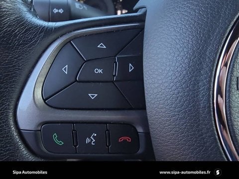 Voitures D'occasion À La-Teste-De-Buch | Jeep Renegade 1.3 Gse T4 240 Ch Phev At6 4Xe Eawd S 5P