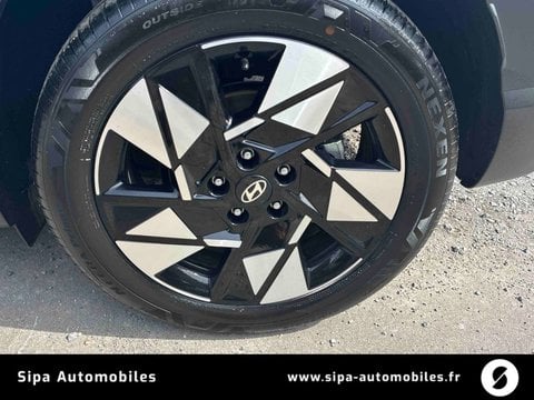 Voitures D'occasion À Le Bouscat | Hyundai Kona Hybrid 129 Executive 5P
