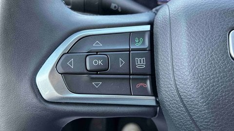 Voitures D'occasion À Mérignac | Jeep Compass 1.5 Turbo T4 130 Ch E-Hybrid Bvr7 S 5P