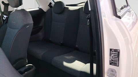 Voitures D'occasion À Villenave-D'ornon | Fiat 500 500E Berline My22 Serie 1 Step 2 E 95 Ch Icô...