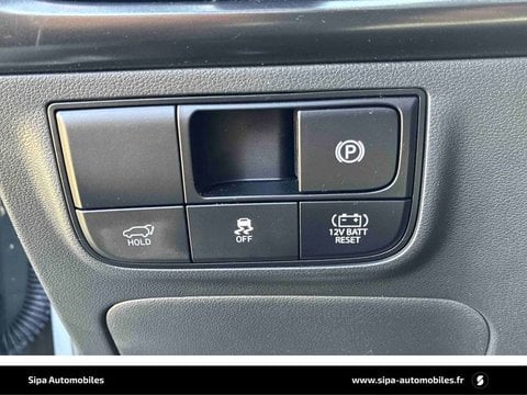Voitures D'occasion À Libourne | Hyundai Tucson 1.6 T-Gdi 215 Hybrid Bva6 N Line Executive 5P