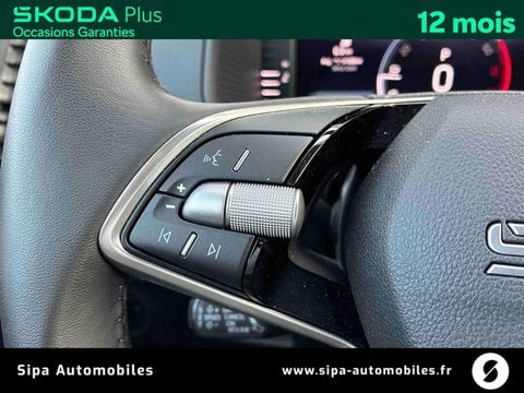 Voitures D'occasion À Lescar | Škoda Karoq 1.5 Tsi Evo 2 150 Ch Act Dsg7 Selection 5P
