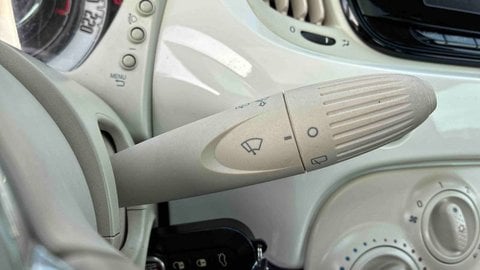 Voitures D'occasion À Villenave-D'ornon | Fiat 500 1.2 69 Ch Lounge 3P