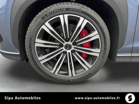 Voitures D'0Km À Le Bouscat | Byd Sealion 7 91.3 Kwh 530Ch Awd Excellence 5P