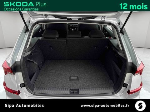 Voitures D'occasion À Lescar | Škoda Kamiq 1.0 Tsi Evo 2 116 Ch Bvm6 Selection 5P