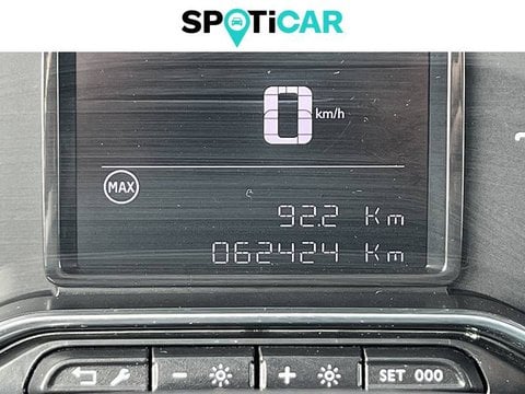 Voitures D'occasion À Lescar | Citroën C3 Aircross Puretech 130 S&S Eat6 Shine 5P