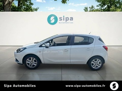 Voitures D'occasion À Muret | Opel Corsa 1.4 90 Ch Color Edition 5P