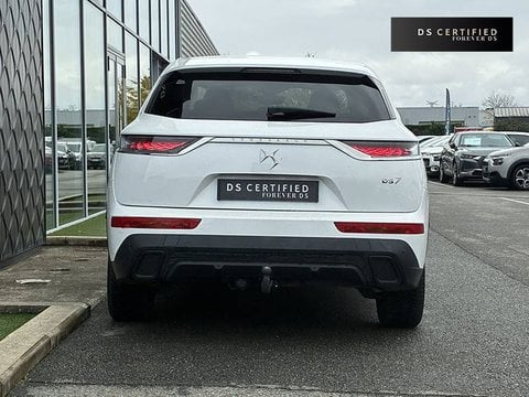 Voitures D'occasion À Lescar | Ds Ds 7 Crossback Ds7 Crossback Bluehdi 130 Eat8 Business 5P