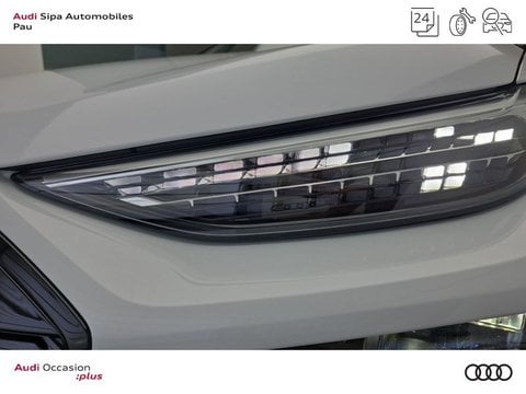 Voitures D'0Km À Lescar | Audi Q6 Sportback E-Tron Q6 E-Tron Sportback 428 Ch 100 Kwh Quattro S ...