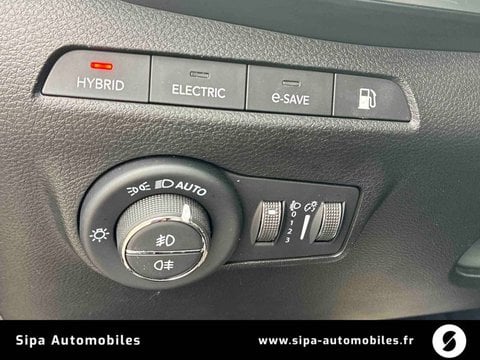 Voitures D'occasion À Toulouse | Jeep Compass 1.3 Phev T4 190 Ch 4Xe Eawd Limited 5P