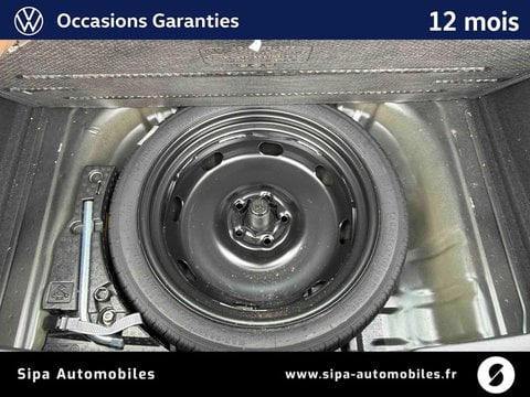 Voitures D'occasion À Lescar | Volkswagen T-Roc 1.0 Tsi 110 Start/Stop Bvm6 Life Plus 5P
