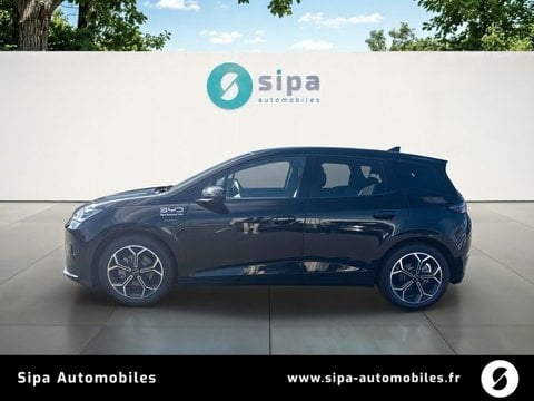 Voitures D'0Km À Mérignac | Byd Dolphin G 1.5 Dm-I Phev 212 Ch Comfort 5P