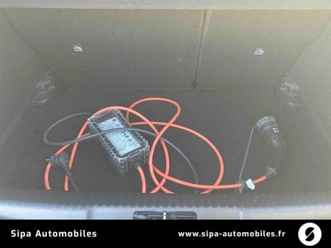 Voitures D'occasion À Toulouse | Opel Mokka Electrique 136 Ch & Batterie 50 Kwh Gs Line 5P