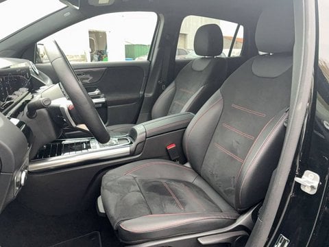Voitures D'occasion À Libourne | Mercedes-Benz Gla Ii 200 D 8G-Dct Amg Line 5P