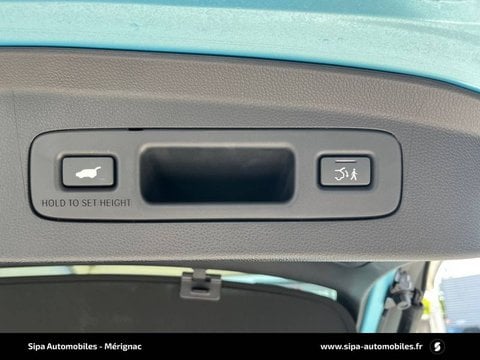 Voitures D'occasion À Mérignac | Honda E:ny1 204 Ch Advance 5P