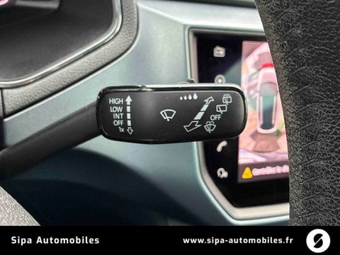 Voitures D'occasion À Le Bouscat | Seat Arona 1.0 Ecotsi 95 Ch Start/Stop Bvm5 Urban 5P