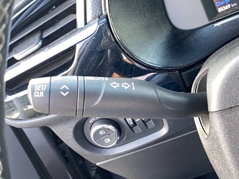 Voitures D'occasion À Muret | Opel Corsa Electrique F Electrique 136 Ch & Batterie 50 Kw/H Elega...