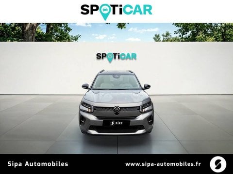 Voitures D'occasion À Lescar | Citroën C3 Electrique Iv E- 113 Ch Automatique Max 5P