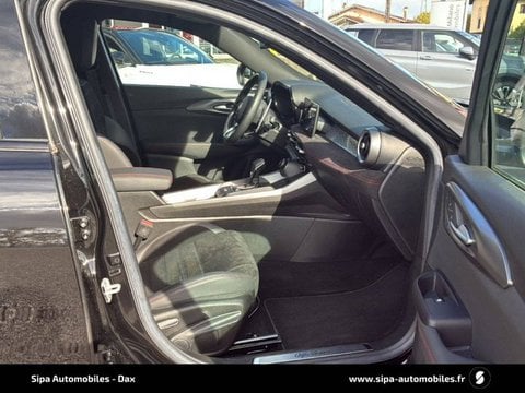 Voitures D'occasion À Mont-De-Marsan | Alfa Romeo Tonale 1.5 Hybrid 160 Ch Vgt Tct7 Veloce 5P