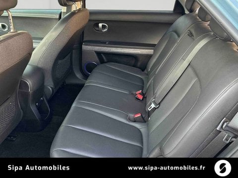 Voitures D'occasion À Le Bouscat | Hyundai Ioniq 5 77 Kwh - 229 Ch Creative 5P