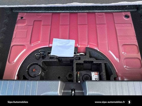 Voitures D'0Km À Mérignac | Fiat Panda Grande Electrique Grande E 83Ch La Prima 5P