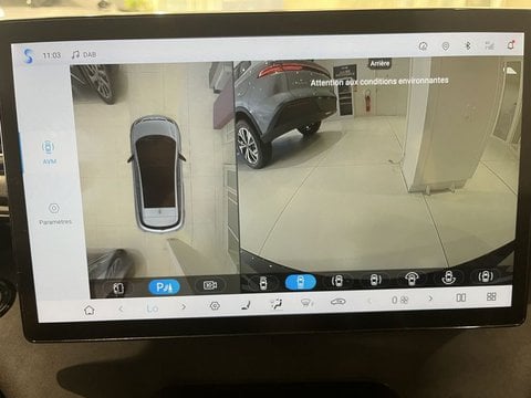 Voitures D'0Km À Mérignac | Byd Dolphin 60,4 Kwh 204 Ch Design 5P