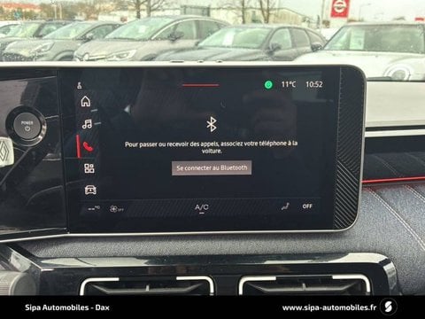 Voitures D'occasion À Dax | Renault 5 R Renault E-Tech Electrique 150 Ch Autonomie Confort Techn...