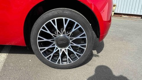 Voitures D'occasion À Villenave-D'ornon | Fiat 500 1.0 70 Ch Hybride Bsg S/S Dolcevita 3P