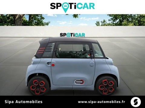 Voitures D'occasion À Lescar | Citroën Ami 0P