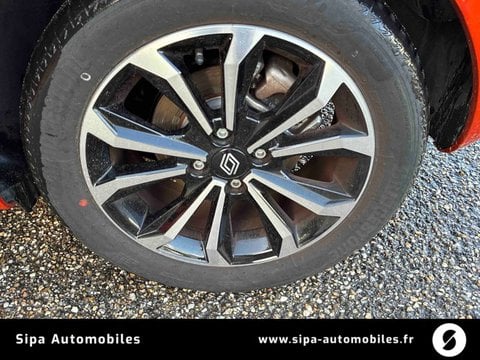 Voitures D'occasion À Le Bouscat | Renault Clio E-Tech Full Hybrid 145 Ch Gsr2 Techno 5P