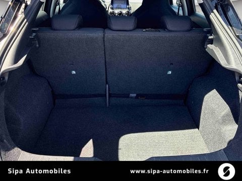 Voitures D'occasion À Toulouse | Nissan Juke Dig-T 114 Dct7 Business Edition 5P