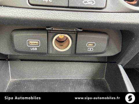 Voitures D'occasion À Le Bouscat | Hyundai I10 1.0 67 Bvm Intuitive 5P