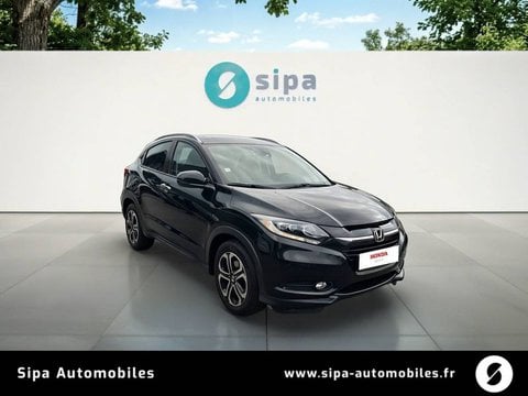 Voitures D'occasion À Mérignac | Honda Hr-V 1.5 I-Vtec Exclusive Navi 5P