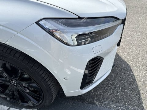 Voitures D'0Km À Labège | Volvo Xc60 Ii T6 Awd Hybride Rechargeable 253 Ch+145 Ch Geartronic 8 ...