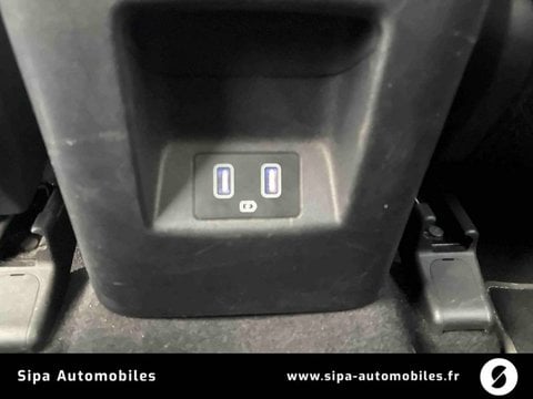 Voitures D'occasion À Muret | Hyundai Tucson 1.6 Crdi 136 Hybrid 48V Dct-7 Creative 5P