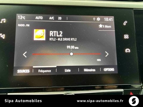Voitures D'occasion À Bayonne | Opel Corsa Electrique 136 Ch & Batterie 50 Kwh 5P