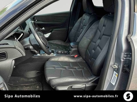 Voitures D'occasion À Mont-De-Marsan | Ds Ds 3 Crossback E-Tense Ds 3 Ii Electrique Ds3 Crossbac...