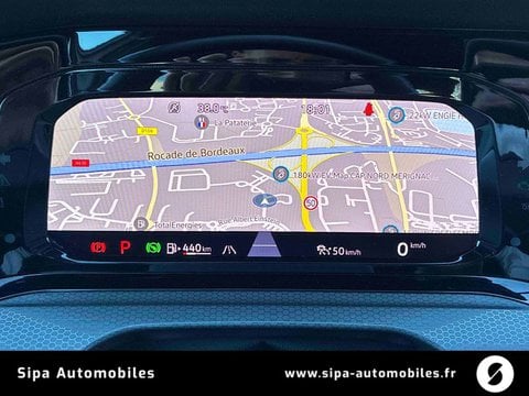 Voitures D'occasion À Mérignac | Volkswagen Golf 2.0 Tdi Scr 200 Dsg7 Gtd 5P