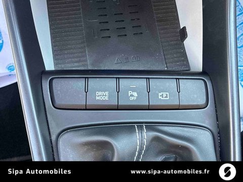 Voitures D'occasion À Villenave-D'ornon | Hyundai I20 1.0 T-Gdi 100 Creative 5P