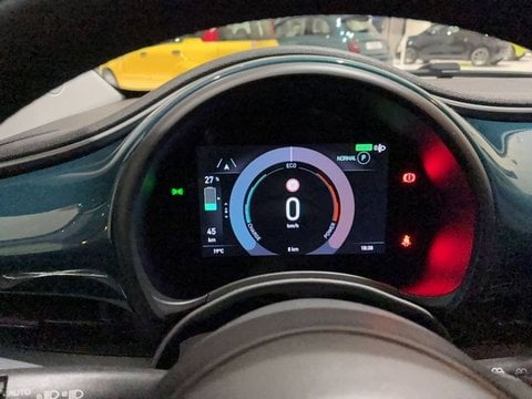 Voitures D'0Km À Toulouse | Fiat 500 Iii Electrique E 95 Ch Icône 3P