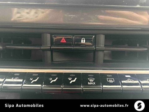 Voitures D'occasion À Muret | Fiat 500 Iii Electrique E 95 Ch Icône 3P