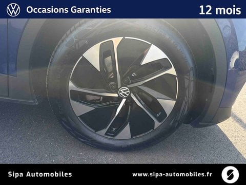 Voitures D'occasion À Lescar | Volkswagen Id.4 174 Ch Pro Life Plus 5P