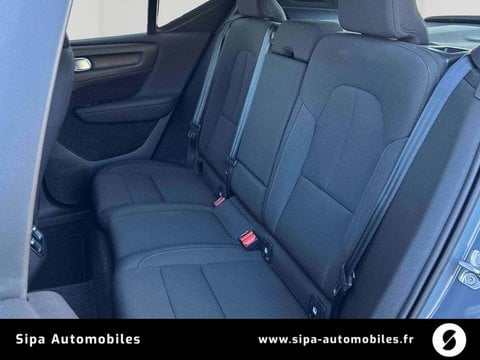 Voitures D'occasion À Mérignac | Volvo Xc40 T2 129 Ch Momentum Essentiel 5P